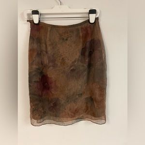 Cynthia Steffe Skirt